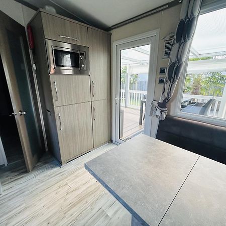 Beach Resort Nieuwvliet Bad - Nv 102 외부 사진