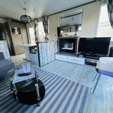 Beach Resort Nieuwvliet Bad - Nv 102 외부 사진