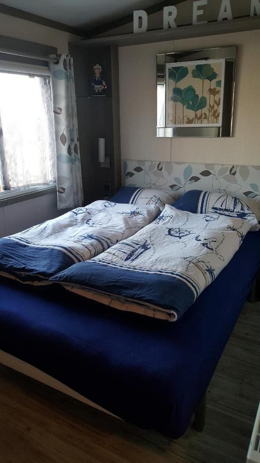 Beach Resort Nieuwvliet Bad - Nv 102 외부 사진