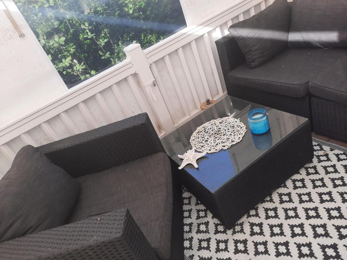 Beach Resort Nieuwvliet Bad - Nv 102 외부 사진