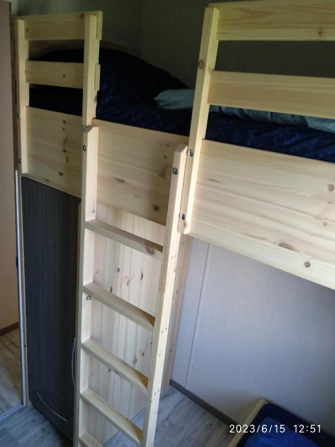 Beach Resort Nieuwvliet Bad - Nv 102 외부 사진