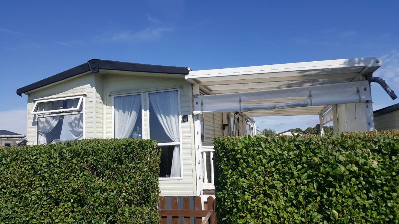 Beach Resort Nieuwvliet Bad - Nv 102 외부 사진