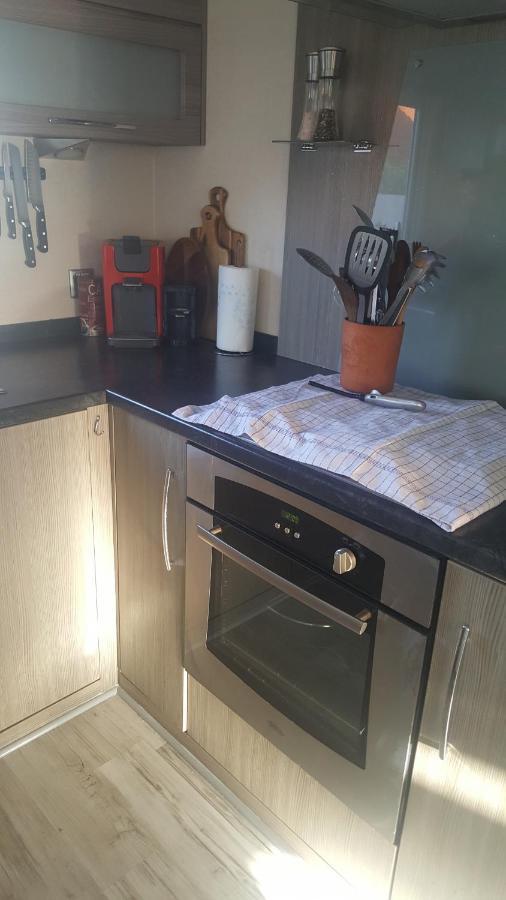 Beach Resort Nieuwvliet Bad - Nv 102 외부 사진
