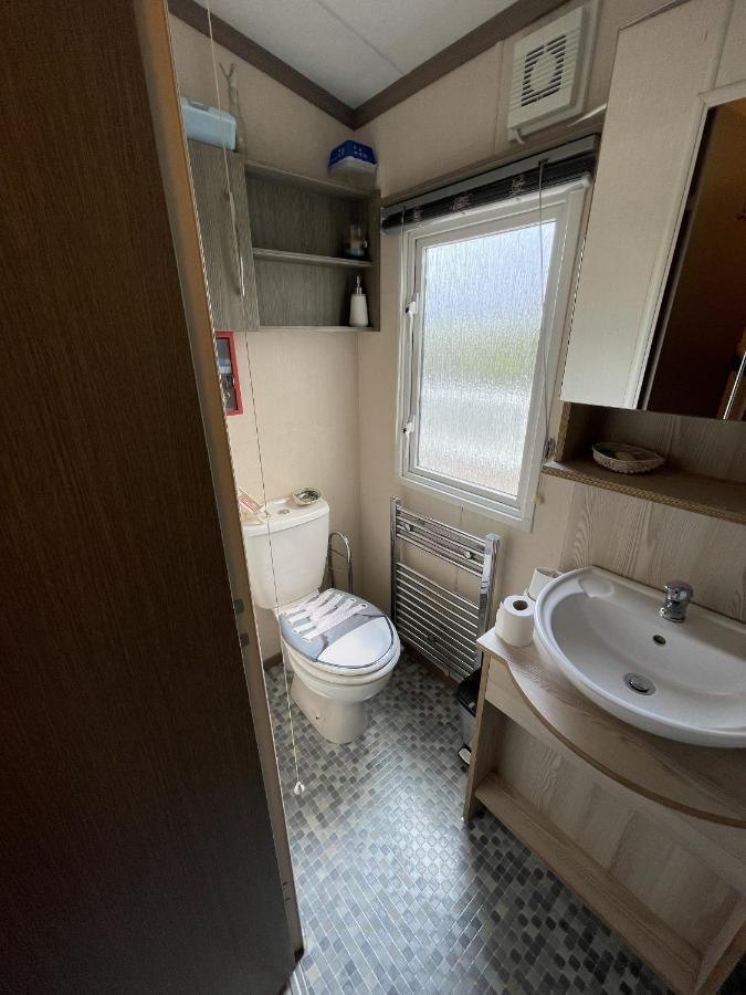 Beach Resort Nieuwvliet Bad - Nv 102 외부 사진