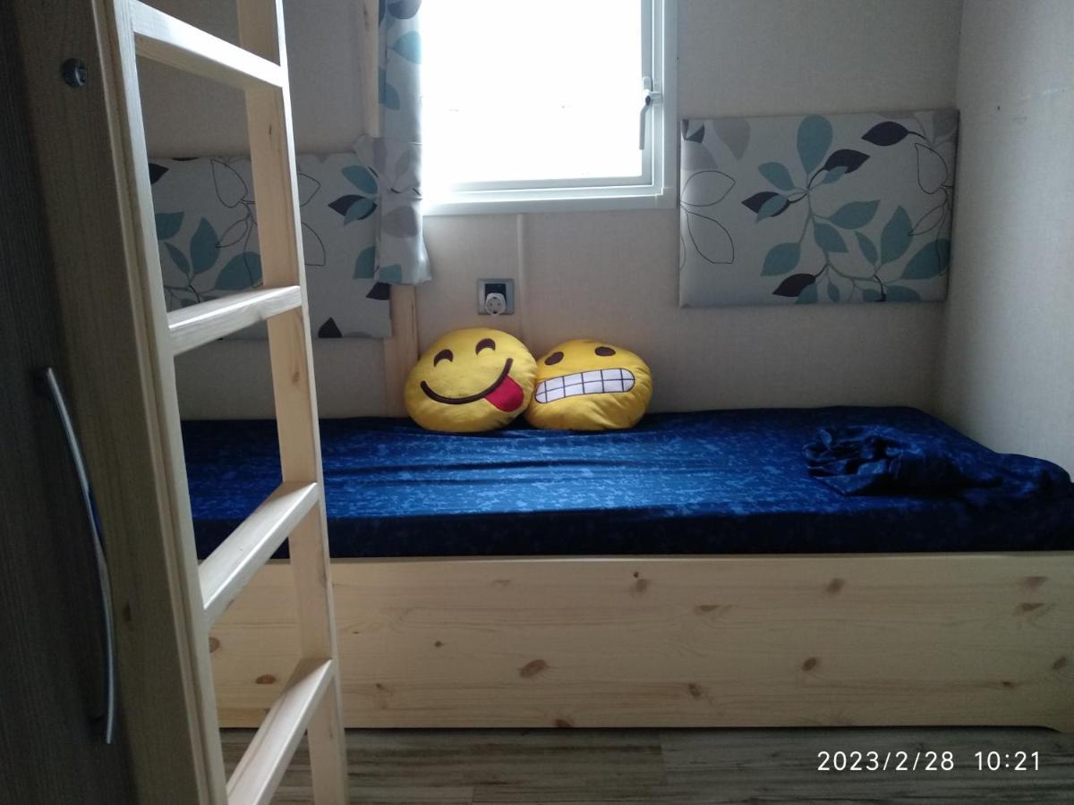 Beach Resort Nieuwvliet Bad - Nv 102 외부 사진