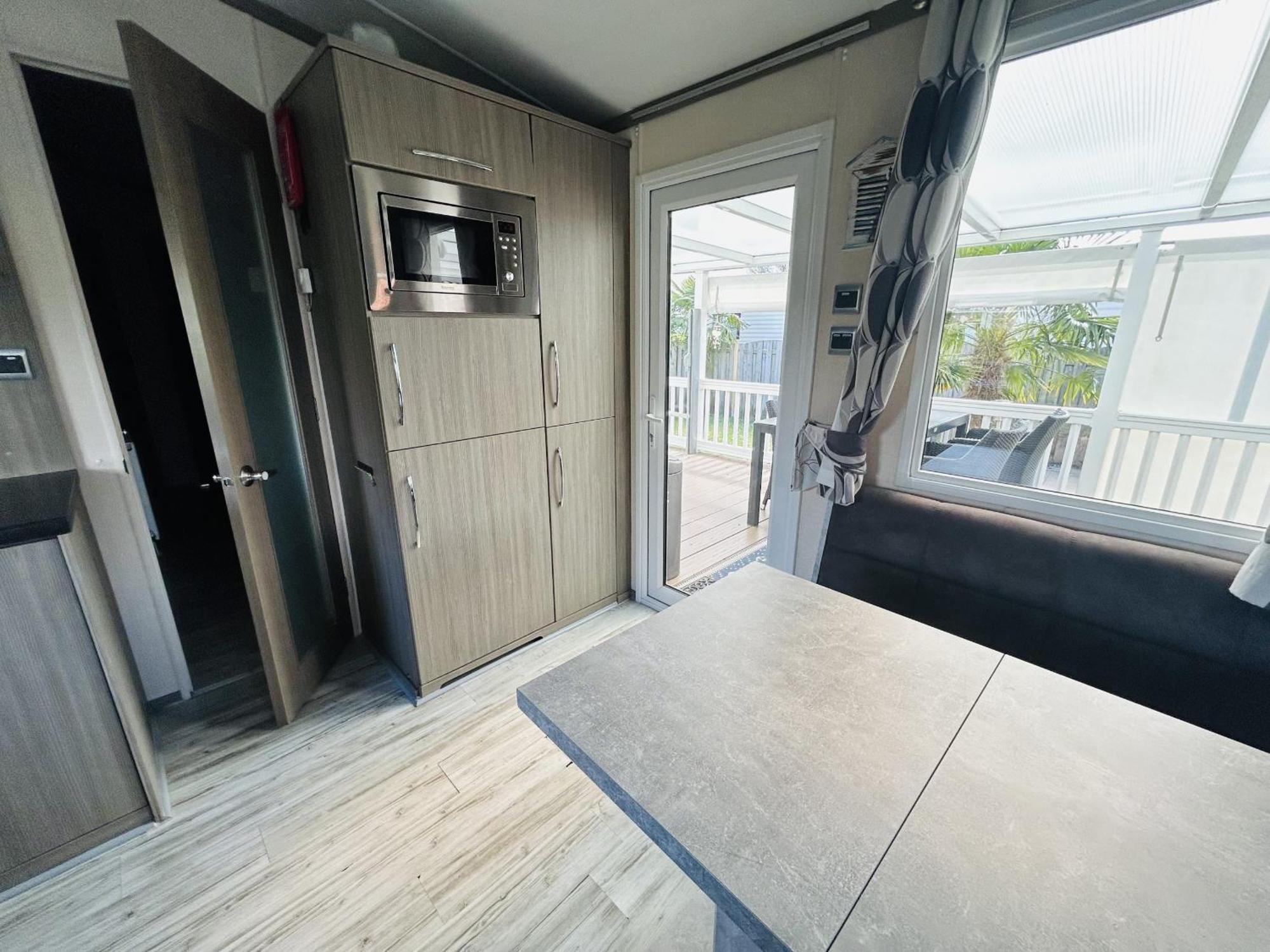 Beach Resort Nieuwvliet Bad - Nv 102 외부 사진