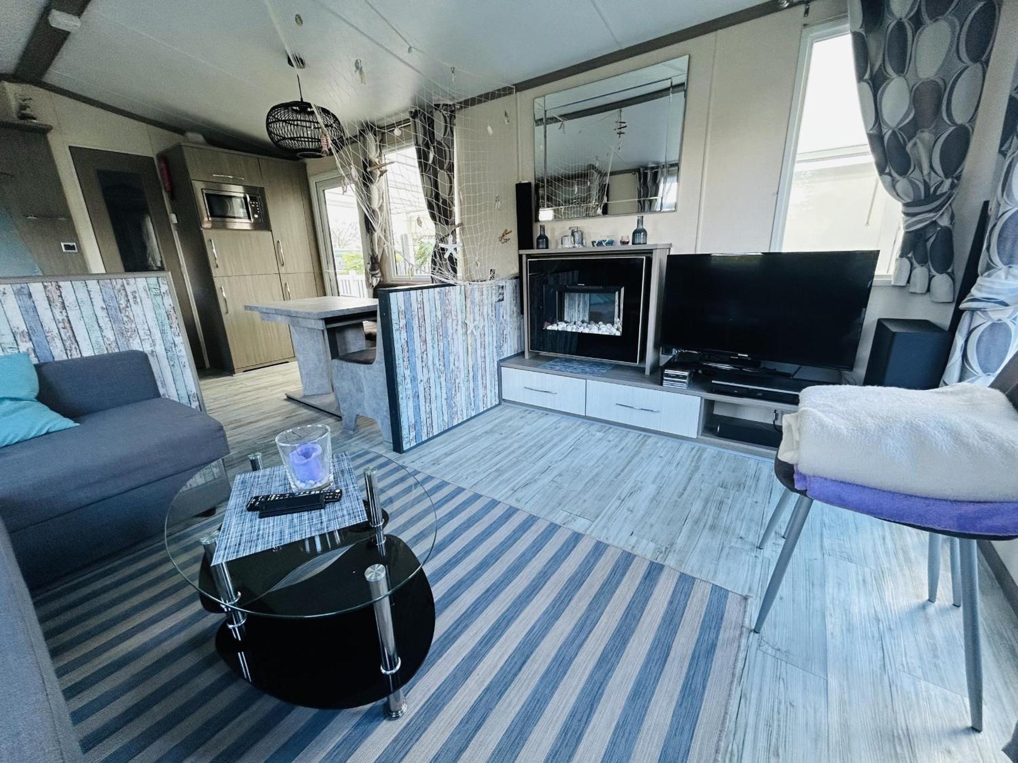 Beach Resort Nieuwvliet Bad - Nv 102 외부 사진
